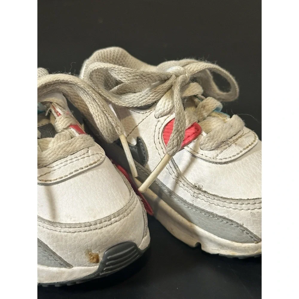 Nike Air Max Size 4C